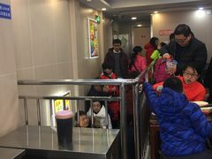 -庆丰包子铺(和平里店)