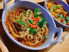 -怪物的冰与火(天虹商场中山路店)