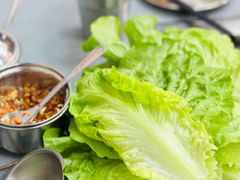 -口岸齐齐哈尔烤肉(风尚米兰总店)