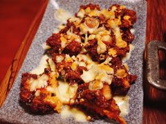-维卡食舍(户部山店)