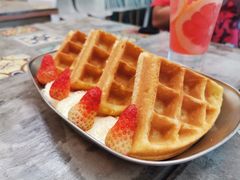 -拾壹cafe·工作室