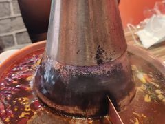 -锅十二涮肉馆·鞭蛋锅