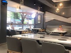 大堂-陈记顺和潮汕牛肉火锅(韩江路店)