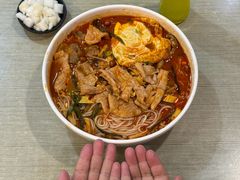 -缘久缘米粉(新街口店)