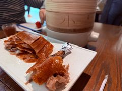 -小大董·烤鸭(王府井apm店)