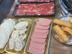 -刘少华贵州小黄牛·鲜牛肉火锅(总店)