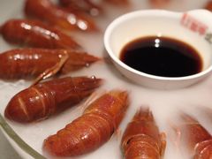 -红盔甲·小龙虾(天钥桥店)