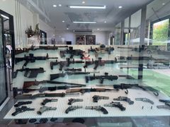-甲米射击场KRABI SHOOTING RANGE