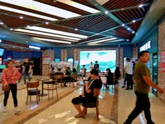 -SFC上影影城(北京大兴龙湖天街IMAX店)