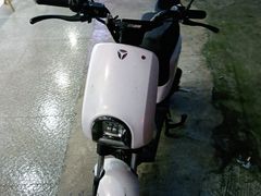 -雅迪电动车(北艾路店)