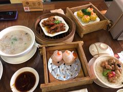 -龙悦湾酒家·八阵鱼生·渔人码头店