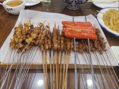 -小饭桶(野三坡百里峡店)