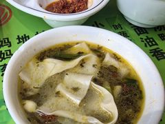 -令氏家外家周秦食府(高新店)