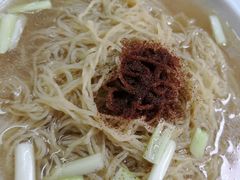 -小梁哥云吞面(黄贝岭店)