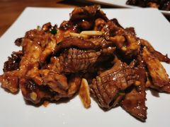 -陆壹捌餐厅(五大道店)