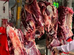 -杨家牛肉汤(淮建路店)