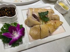 湛江白切鸡-锦粤宫·精致粤菜(深圳北站店)