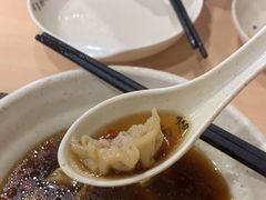 -蒋家桥饺面店(广陵路店)