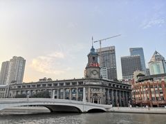-上海邮政博物馆
