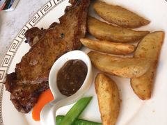 -92°C俄式厨房(中央大街店)