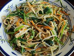 巧媳妇拌菜-冷大厨灌汤包