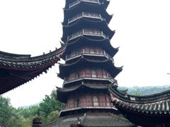 -阿育王寺