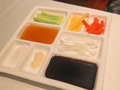 -四季民福烤鸭店(王府井灯市口店)