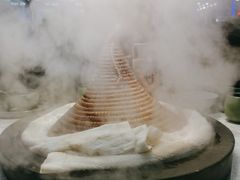 -鲜潭蒸汽石锅鱼(五道口购物中心店)