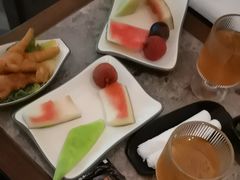 -和子足浴SPA会馆(东方之门店)
