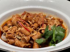 -双生不夜粥