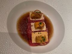 -Le Bernardin