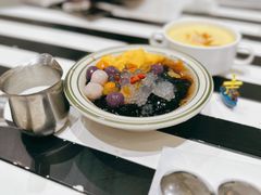 -堂屋糖水店(愚园店)