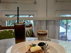 -Fern Forest Cafe