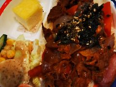 -韩时烤肉(枫蓝店)
