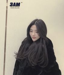 -3AM HAIR SALON染发接发