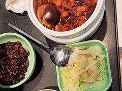 -谷田稻香·砂锅菜(汇暻广场店)