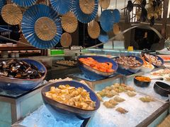 -白天鹅宾馆·流浮阁咖啡厅