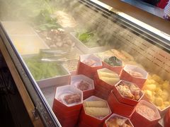 -董记老清泉·鲜切涮羊肉(窑岭店)