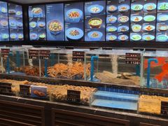 -百富源·海鲜辽菜(浑河堡店)