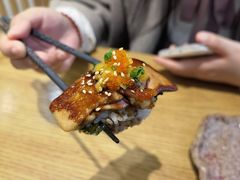 -林妈妈村·日式料理(宝山龙湖天街店)