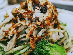 -魏家凉皮(博水商务大厦店)