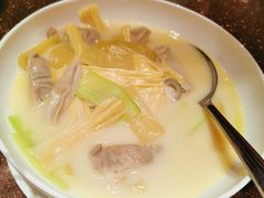 -东富酒家(龙湖西溪天街店)