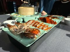 -羲和雅苑•北京烤鸭(平安国际金融中心店)