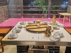 -江湖水乡铁锅炖魚(周庄嘉园店)