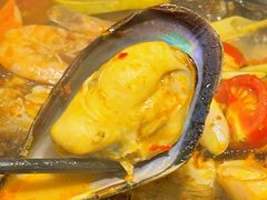 -探炉·香辣豆花烤鱼(笋岗宝能环球汇店)