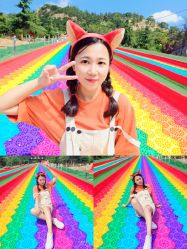 -童心园麦窑·儿童拓展探宝乐园