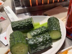 -丰茂烤串(港旅店)