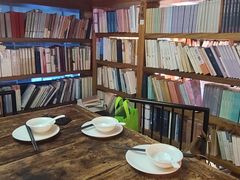 -道南書院·私房菜·早午茶·茶馆