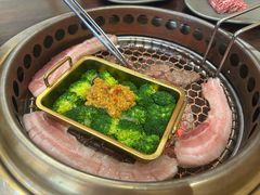 -花肴·和牛烧肉(顺义五里仓店)