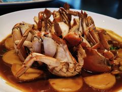 -悦融琥珀·京鲁菜·海味珍品(西单店)
